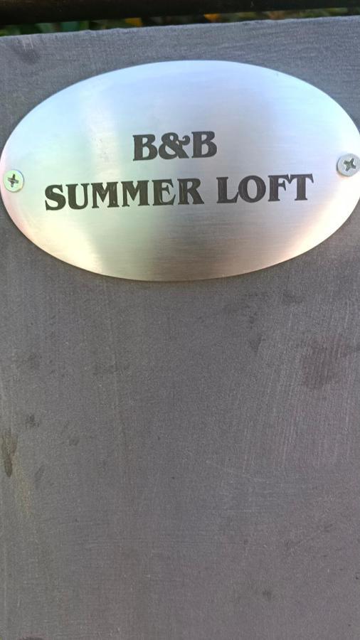 Summer Loft Sant'Andrea  Exterior photo