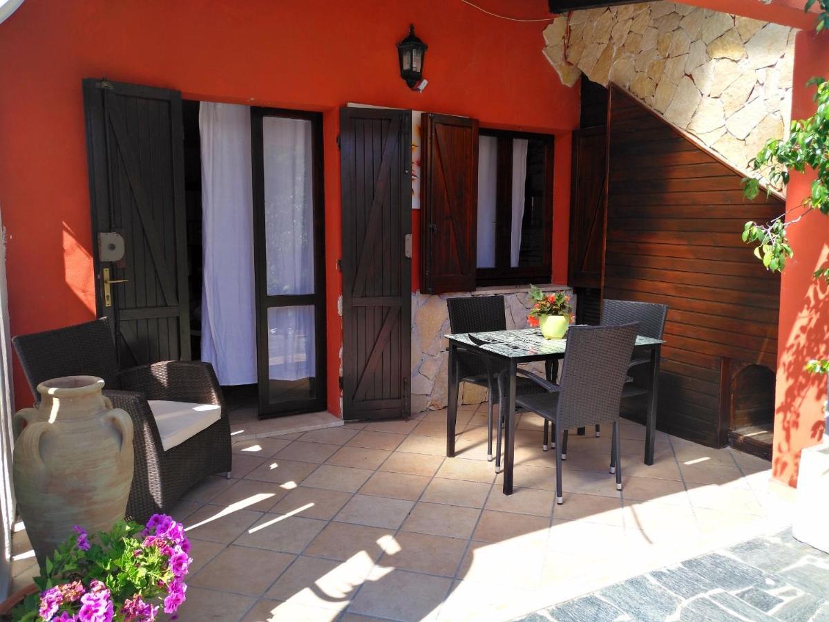 Summer Loft Sant'Andrea  Exterior photo